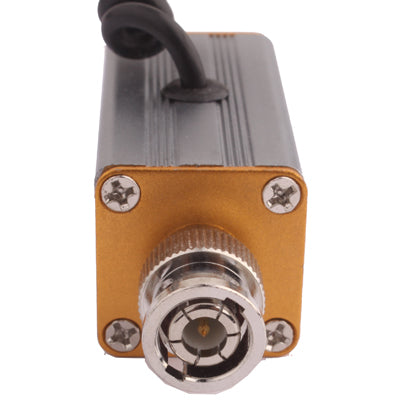 BNC F Input Connector Coaxial Video Signal Arrester Surge Protector, BNC BNC F Input Connector Coaxial Video Signal Arrester Surge Protector, BNC